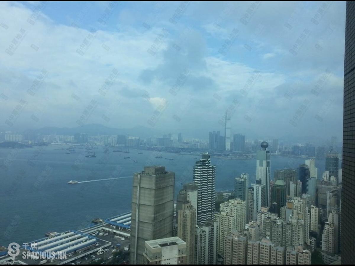 石塘咀 - 寶翠園1期3座 01