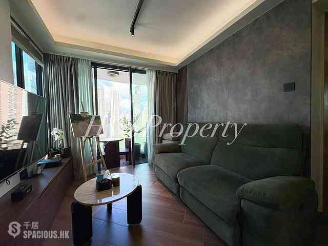 Kennedy Town - 60, Victoria Road 02