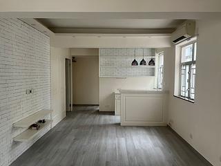 Wan Chai - Cheong Hong Mansion 04