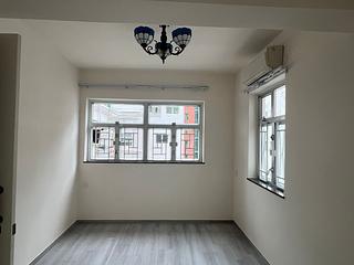 Wan Chai - Cheong Hong Mansion 09