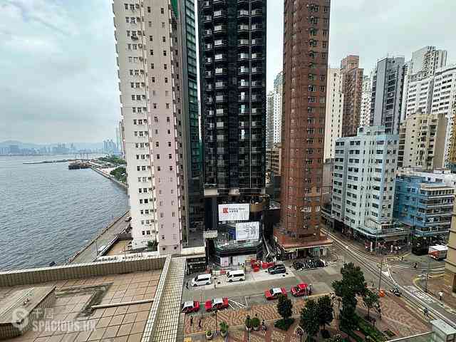 堅尼地城 - 泓都 01