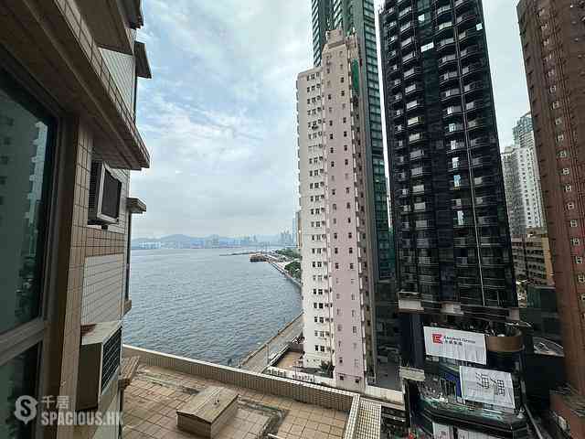 堅尼地城 - 泓都 02