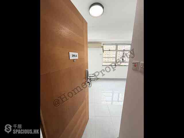 Wan Chai - Tak Wah Mansion 01