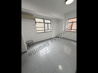 Wan Chai - Tak Wah Mansion 03