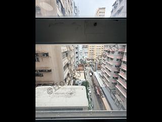 Wan Chai - Tak Wah Mansion 09