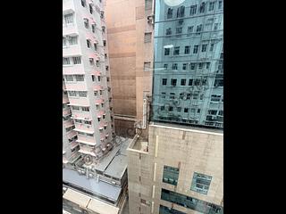 Wan Chai - Tak Wah Mansion 10