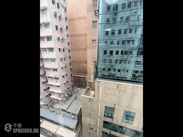 Wan Chai - Tak Wah Mansion 10