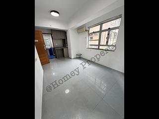 Wan Chai - Tak Wah Mansion 05
