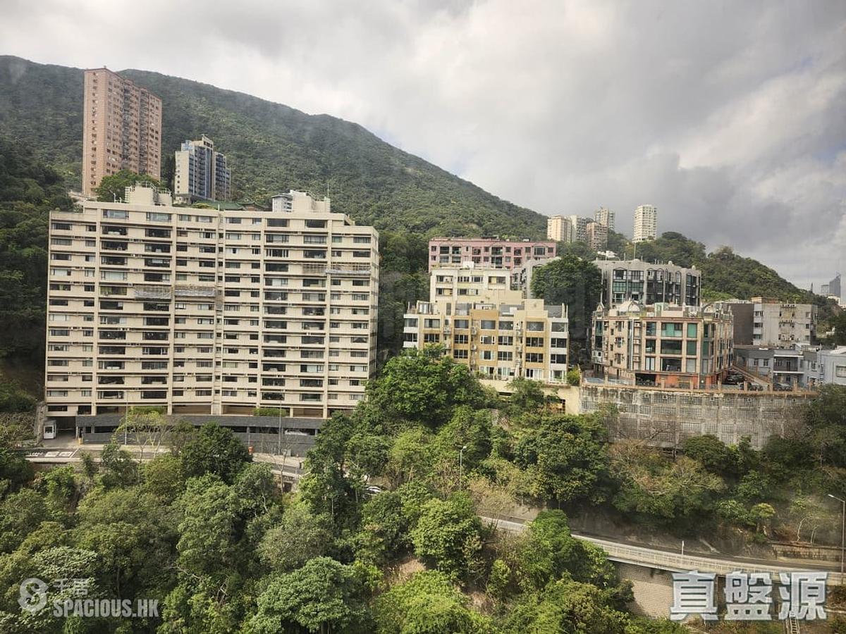 跑马地 - 蔚云阁 01