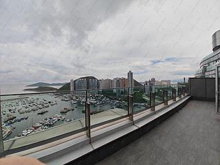 黃竹坑 - 深湾9号2座 02