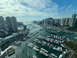 黃竹坑 - 深湾9号2座 12