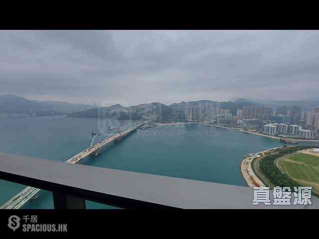 日出康城 - 日出康城8期 Sea To Sky 2座 01