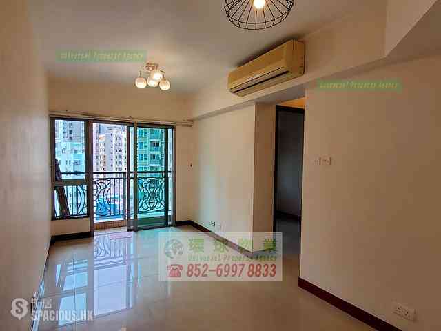 Kennedy Town - The Merton Tower 1 01