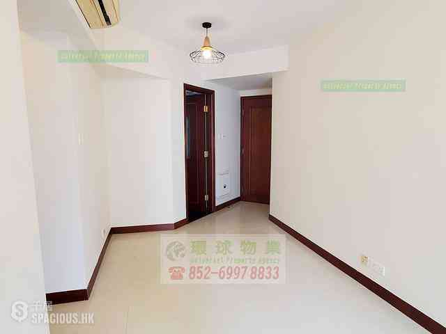 Kennedy Town - The Merton Tower 1 03