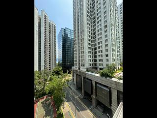 Tai Koo Shing - Tai Koo Shing Kam Din Terrace 03