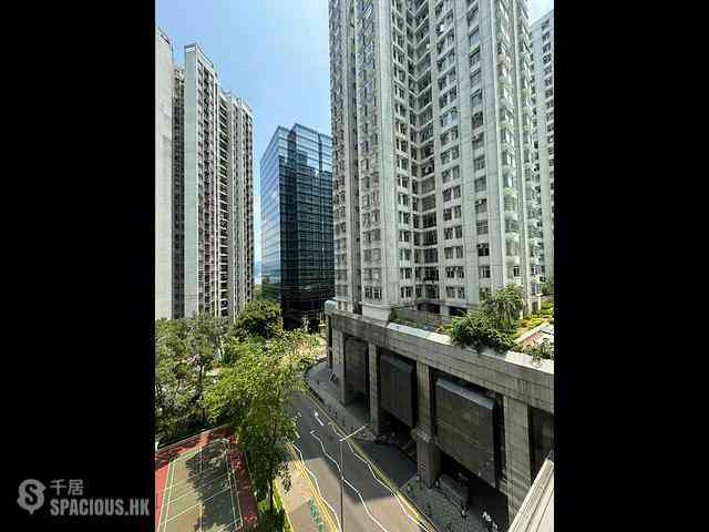 Tai Koo Shing - Tai Koo Shing Kam Din Terrace 03