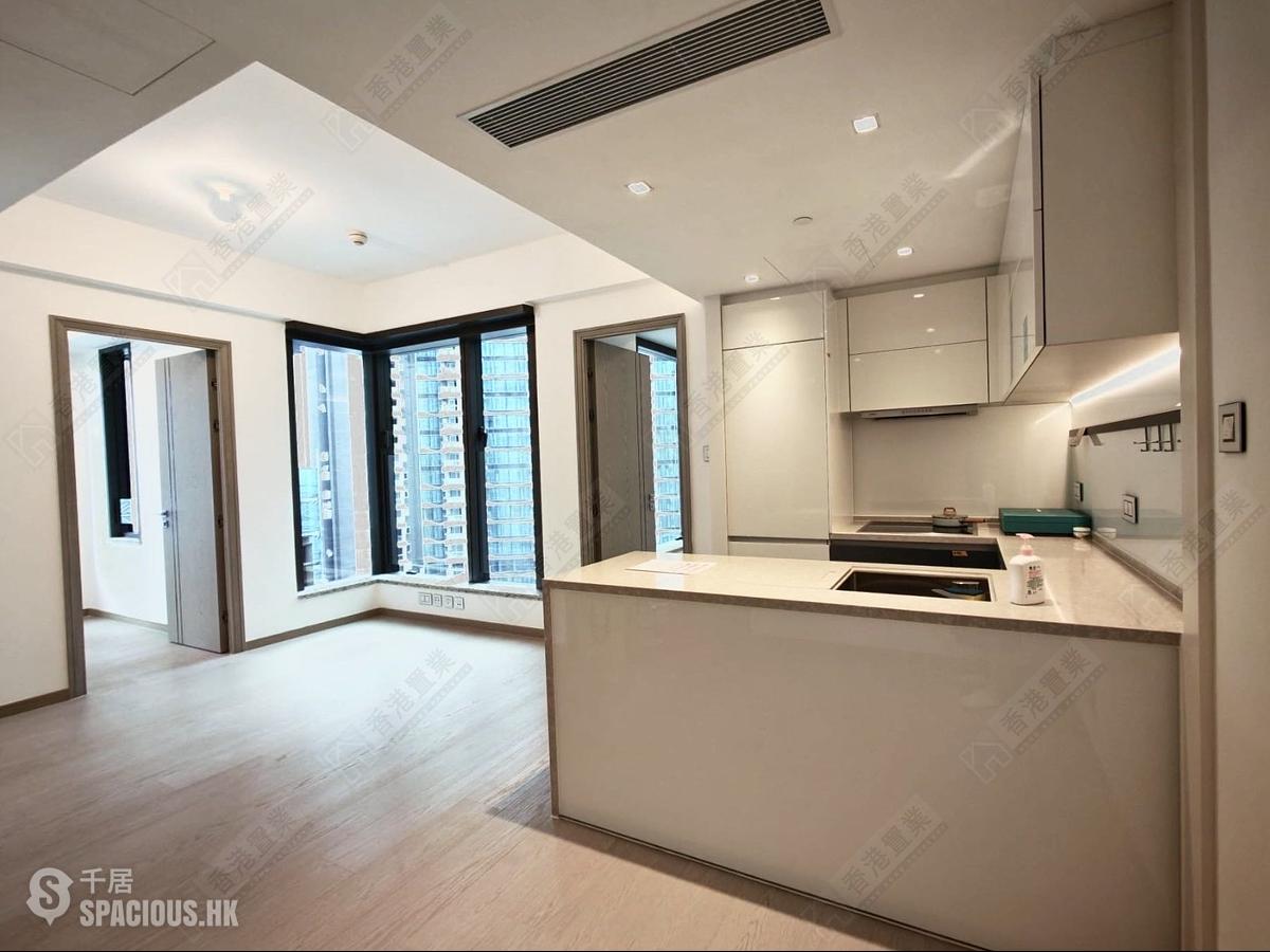 Wong Chuk Hang - The Southside Phase 3C Blue Coast II Tower 5 01