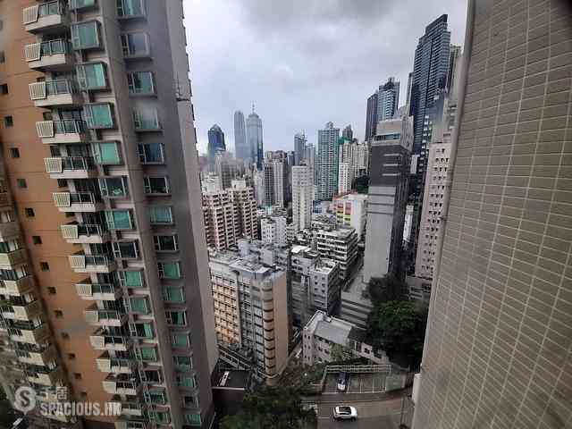 西半山 - 麗怡大廈 07
