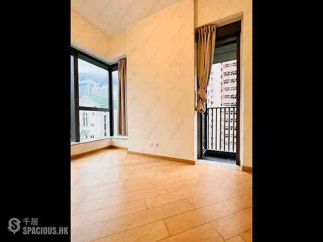 Shek Tong Tsui - Novum West Block 5 03