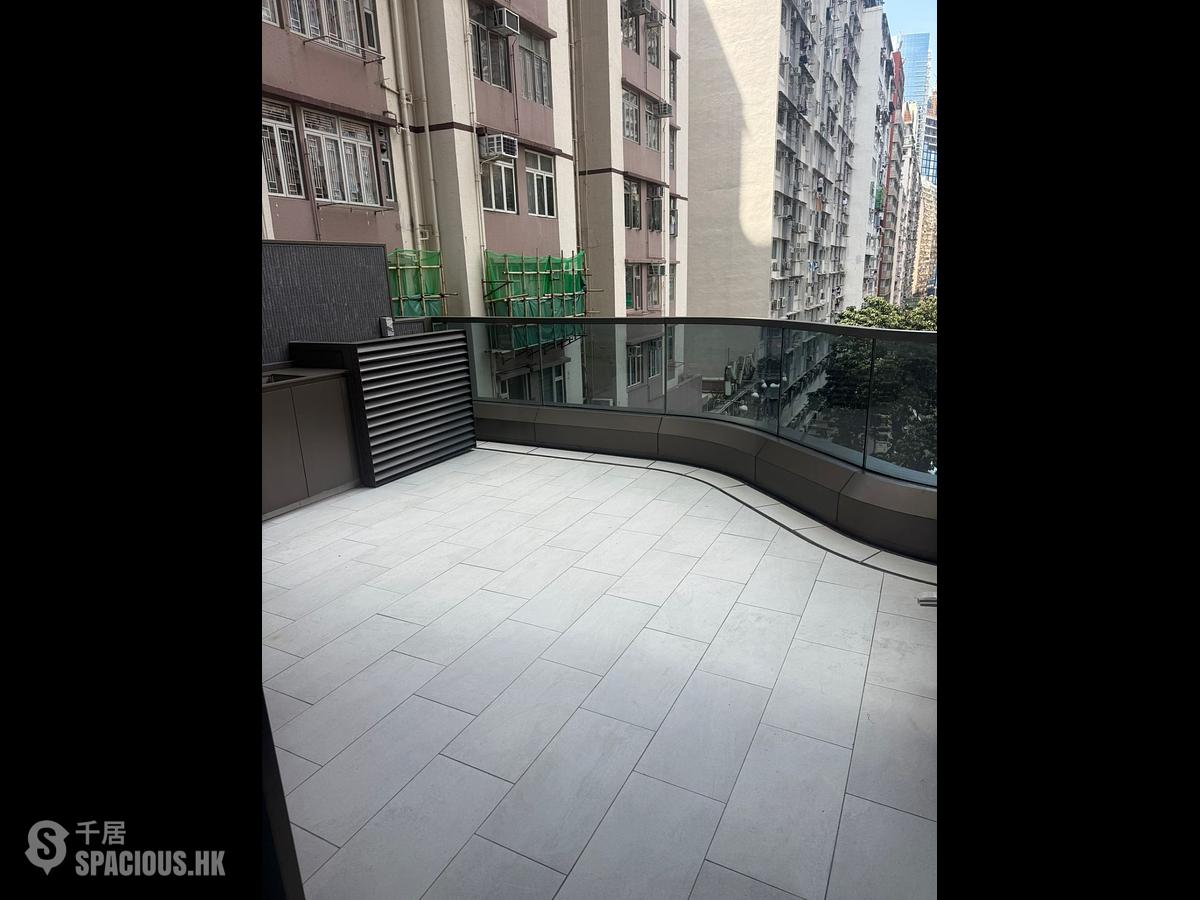 炮台山 - 101 Kings Road 01