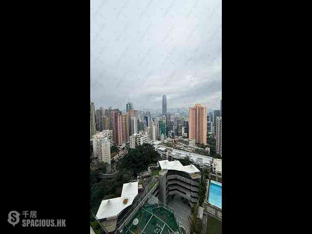 中半山 - 帝景园1座 04