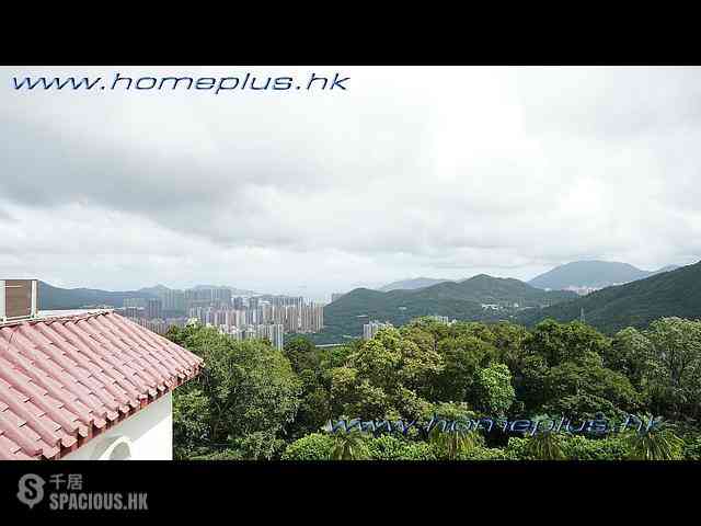 清水灣 - 麗莎灣別墅 13