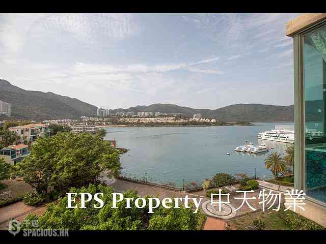 愉景湾 - 愉景湾8期 海堤居 海涛阁 07
