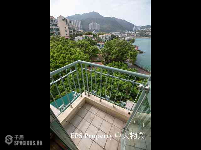 愉景湾 - 愉景湾8期 海堤居 海涛阁 09