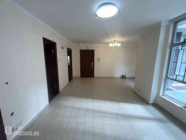 Tai Koo Shing - Tai Koo Shing Kwun Hoi Terrace Nam Hoi Mansion 01