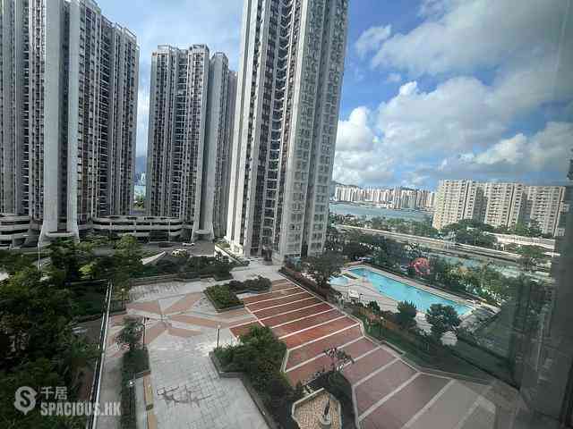 Tai Koo Shing - Tai Koo Shing Kwun Hoi Terrace Nam Hoi Mansion 05