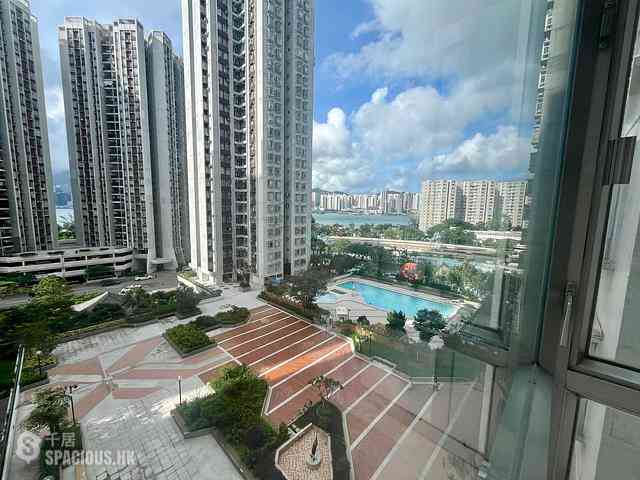 Tai Koo Shing - Tai Koo Shing Kwun Hoi Terrace Nam Hoi Mansion 10