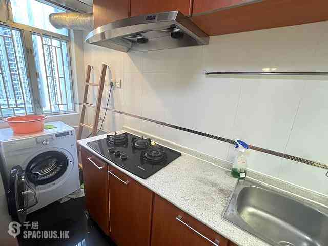 Tai Koo Shing - Tai Koo Shing Kwun Hoi Terrace Nam Hoi Mansion 12