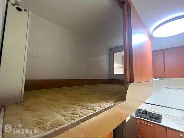 Tai Koo Shing - Tai Koo Shing Kwun Hoi Terrace Nam Hoi Mansion 13