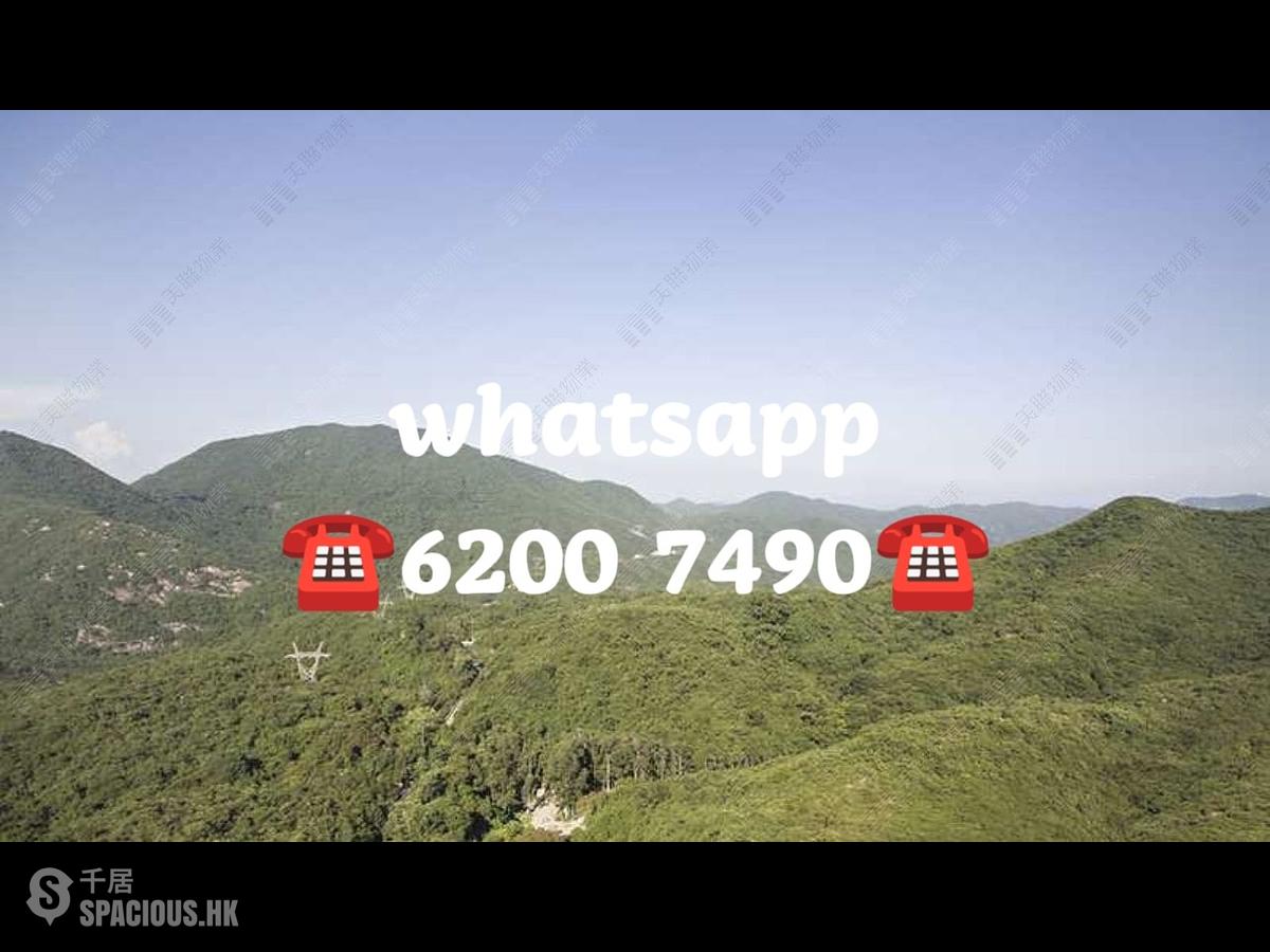 大潭 - 阳明山庄 01
