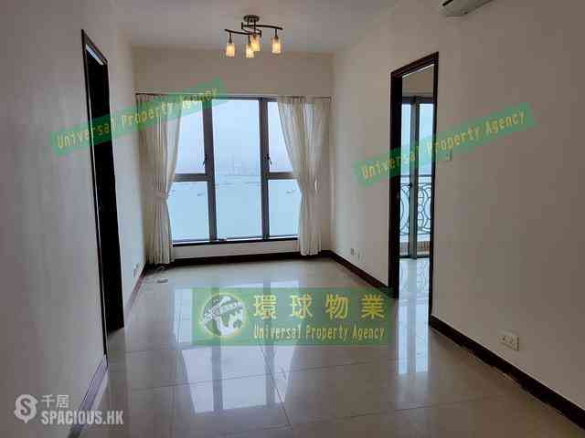 Kennedy Town - The Merton Tower 3 02