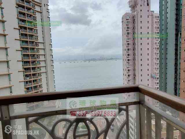 Kennedy Town - The Merton Tower 3 13