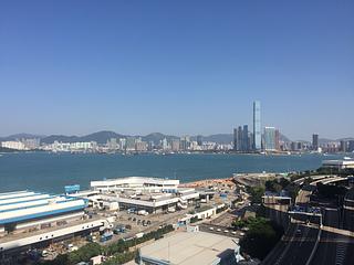 石塘咀 - 維港峰 03