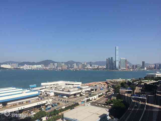 石塘咀 - 维港峰 03