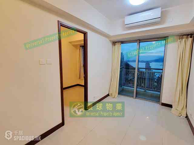 Kennedy Town - The Merton Tower 3 05