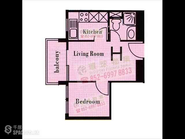 Kennedy Town - The Merton Tower 3 11