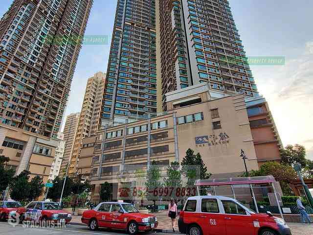 Kennedy Town - The Merton Tower 3 14