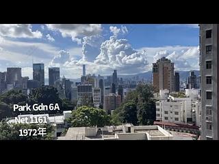 Tai Hang - Park Garden 02