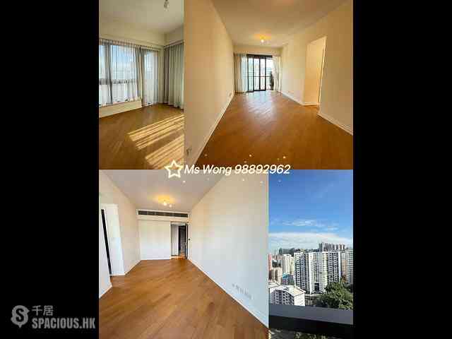 何文田 - St. George's Mansions 01
