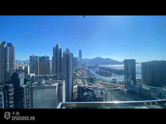大角咀 - 奧城‧西岸 06