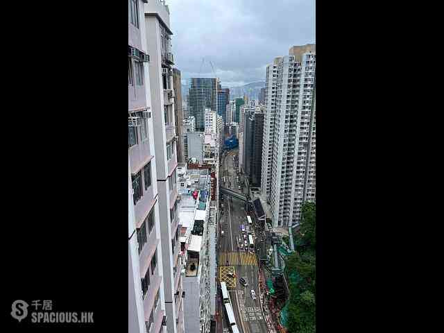 炮台山 - 101 Kings Road 01
