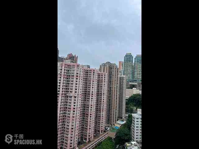 炮台山 - 101 Kings Road 02