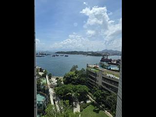 大角咀 - 浪澄灣9座 02
