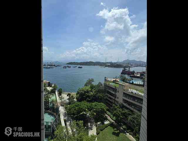 Tai Kok Tsui - The Long Beach Tower 9 02