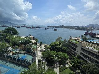 大角咀 - 浪澄灣9座 09