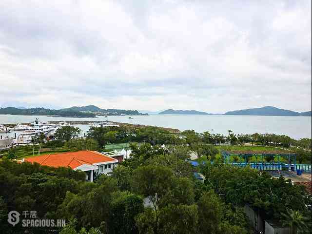 愉景湾 - 愉景湾4期 蘅峰蘅安径 10